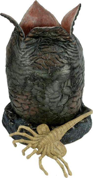 Image du produit Neca Aliens réplique 1/1 mousse Xenomorph Egg & Latex Facehugger 91 cm