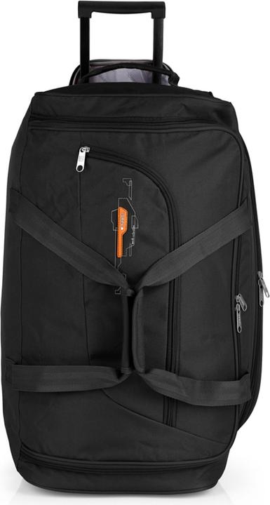 Gabol Week Eco 2-Rollen Reisetasche 60 cm (58 l)
