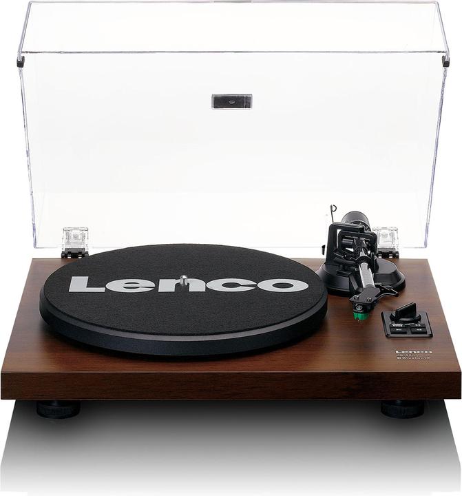 Actual product image Lenco LS-600WA (Manual)