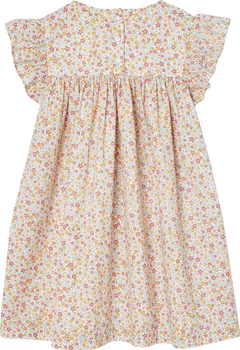 Produktbild Vertbaudet Kurzärmeliges Mädchen Sommerkleid (122)