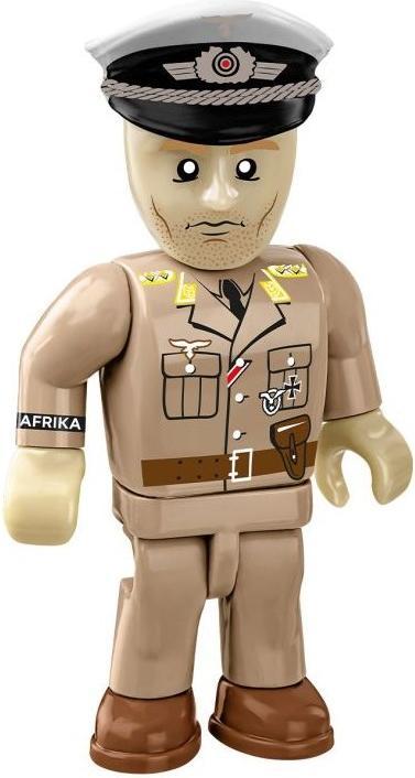Produktbild Cobi Historische Sammlung WWII Sturzkampfbomber Junkers Ju 87 B-2
