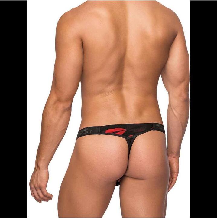 Image du produit Male Power Micro G-String (S/M)
