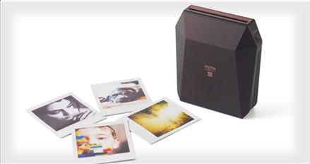 Actual product image Fujifilm Instax Share SP-3 (Thermal printing, Colour)