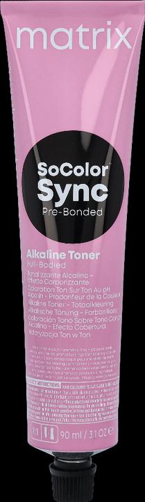 Produktbild Matrix Color Sync 10N extra helles blond natur 90ml (Blond)