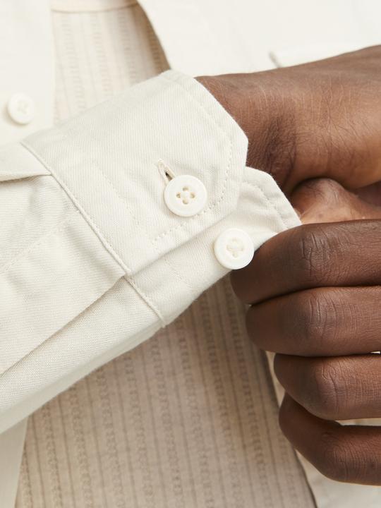 Image du produit Jack & Jones Jjetravis Shirt Ls Noos (XS)