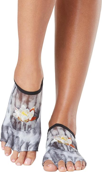 Toesox HalbzehenSocken (S)