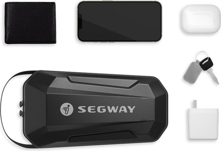 Produktbild Segway-Ninebot Storage Bag