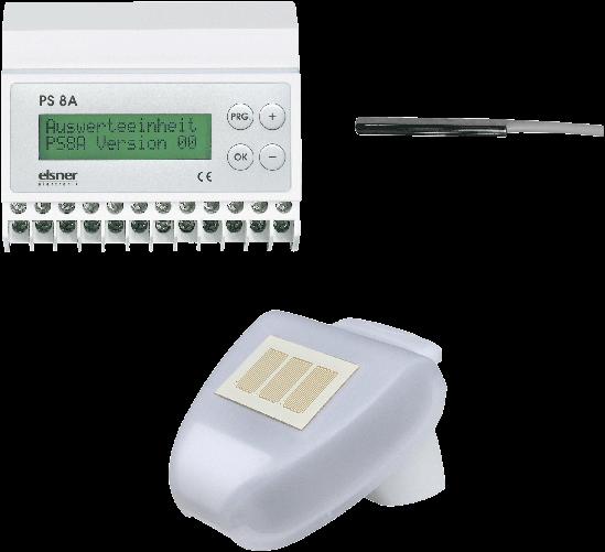Actual product image Elsner Ps8a