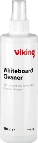 Produktbild Viking Whiteboard-Reinigungsspray 250 ml