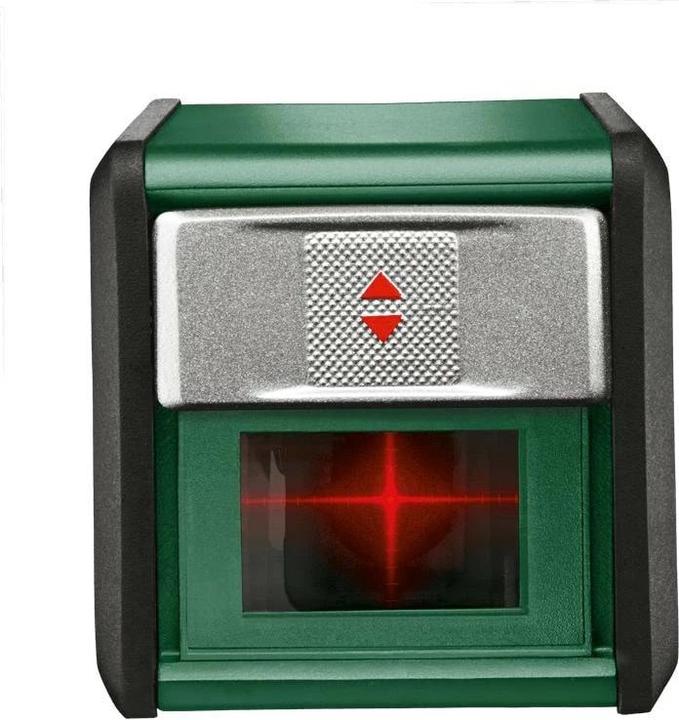 Produktbild Bosch Home & Garden Quigo Plus
