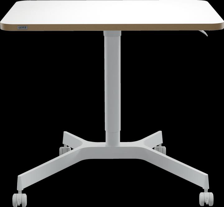 Produktbild Leitz Ergo Compact Workstation Höhenverstellbarer Schreibtisch (80 x 60 x 75 cm)