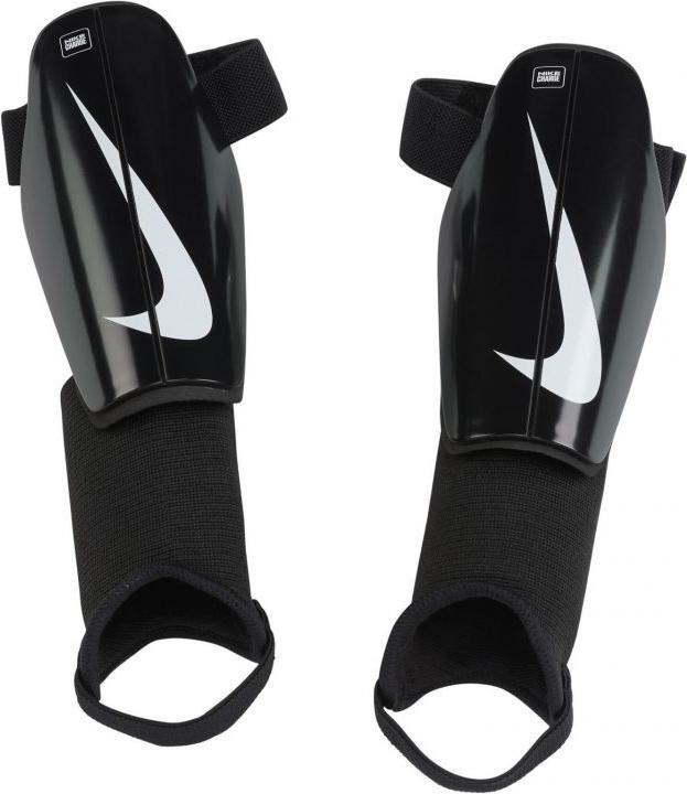 Produktbild Nike Charge Kids" Soccer Shin, BLACK/BLACK/WHITE M (M)