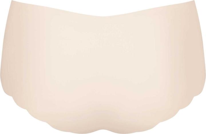 Actual product image Sloggi Panty Casual Bequem sitzend Zero Microfiber Shorts 2.0 (XL, pack of 4)