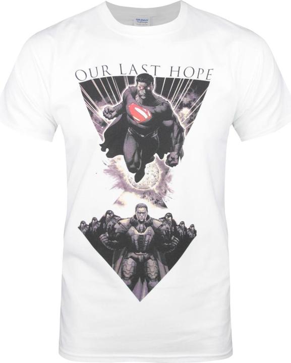 Immagine prodotto Superman La nostra ultima speranza (XL)