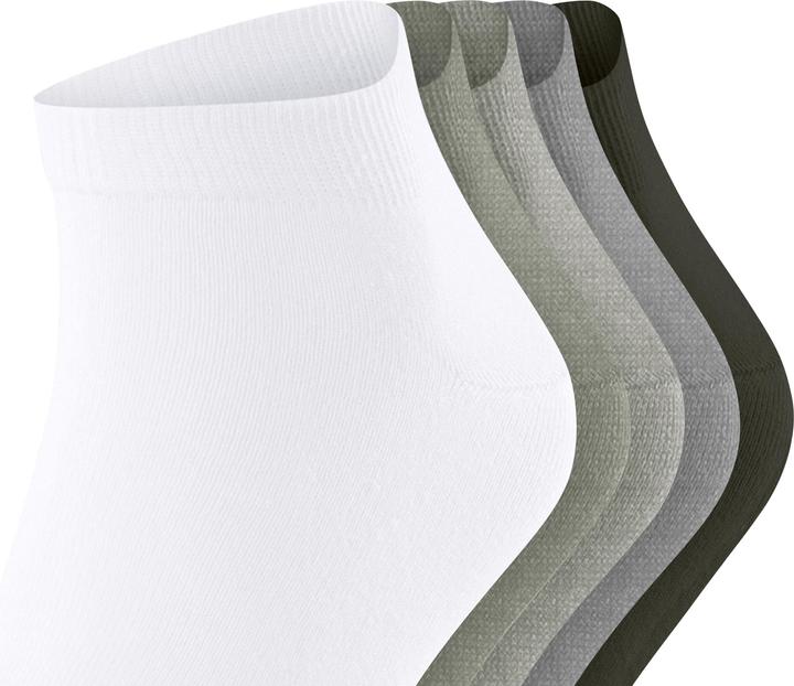 Produktbild Esprit Solid-Mix SN 5P (5er Pack, 40 - 46)