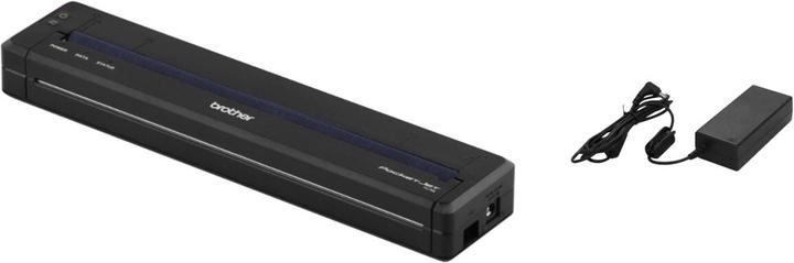 Produktbild Brother Mobiler Drucker PJ-723 PocketJet inkl. Netzteil