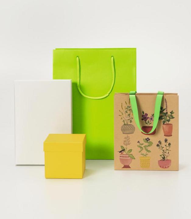 Actual product image Stewo Tote Bag Everyday One Colour (Gift bag, 1 x)