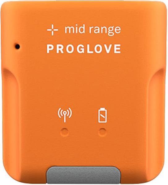 Actual product image ProGlove MARK 2, BT, 2D, MR, BT (BLE, 5.1) (1D barcodes, 2D barcodes)