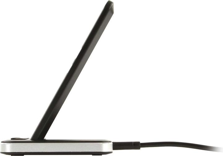 Produktbild Rapoo XC220 Cable Loser QI Dual-Charging Stand 10W (10 W)