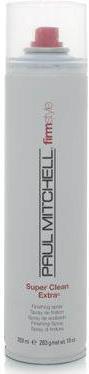 Actual product image Paul Mitchell super clean (300 ml)