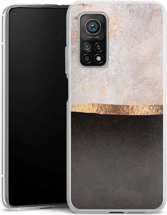 Produktbild DeinDesign Silikon Hülle für Xiaomi Mi 10T Pro 5G Handyhülle Case Smartphone Schutzhülle Trends Abstrakt (Xiaomi Mi 10T Pro 5G)
