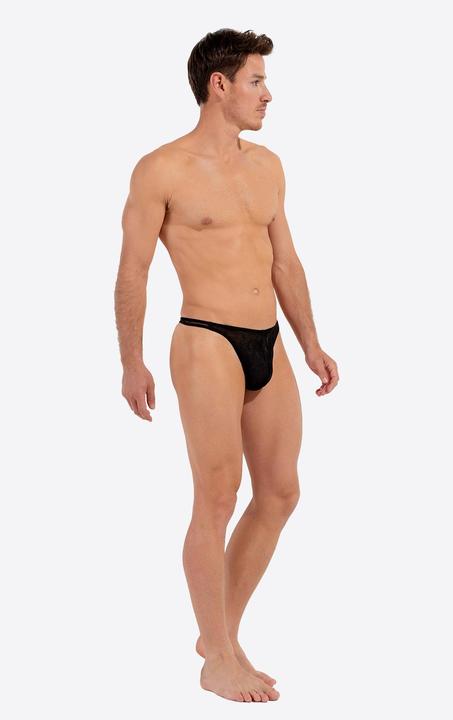 Produktbild HOM G-String Dark (XXL, Einzelpack)