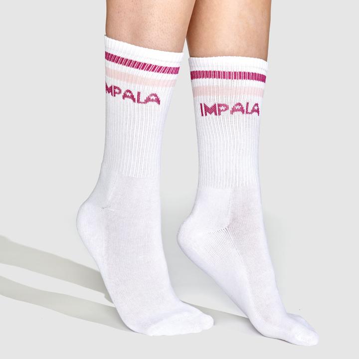 Produktbild Impala Stripe Sock 3pk (3er Pack, 36 - 40)