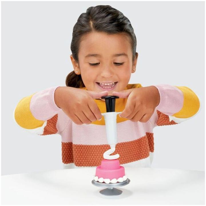 Immagine prodotto Play-Doh Bakehouse