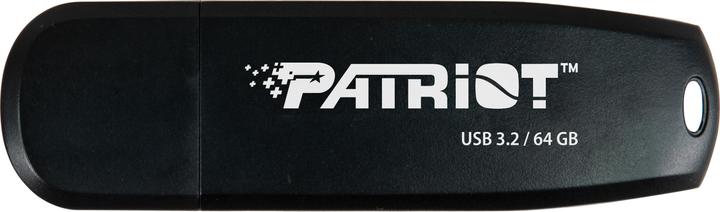 Produktbild Patriot USB 64GB Xporter Core 3.2 PAT (64 GB, USB-A)