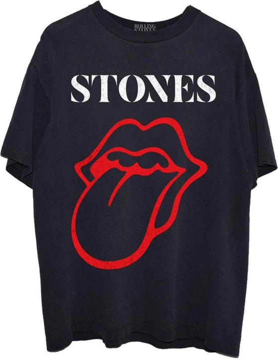 Produktbild The Rolling Stones Sixty TShirt (L)