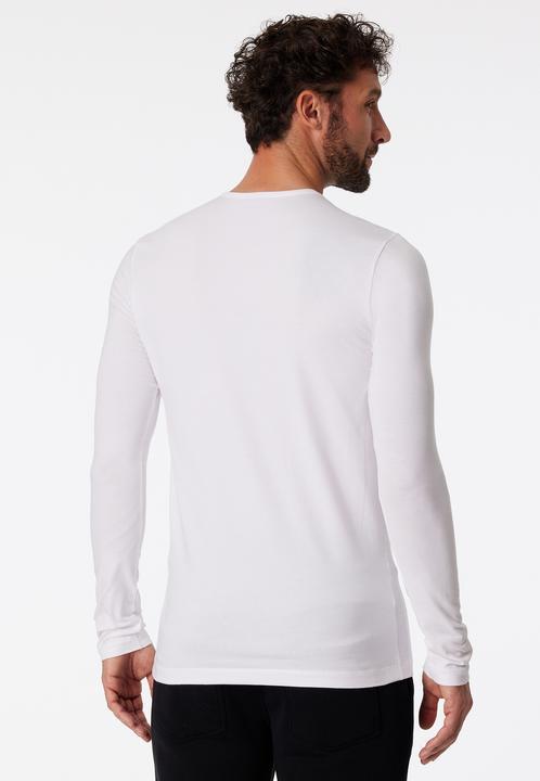Actual product image Schiesser Shirt (L)