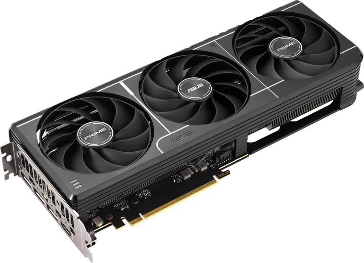 Produktbild ASUS Prime GeForce RTX 5060 Ti (16 GB)