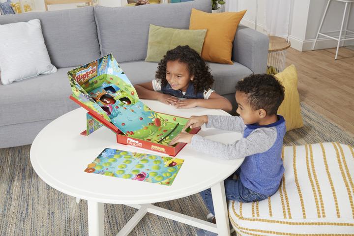Produktbild Hasbro Gaming Hippo Flipp Junior (Deutsch)