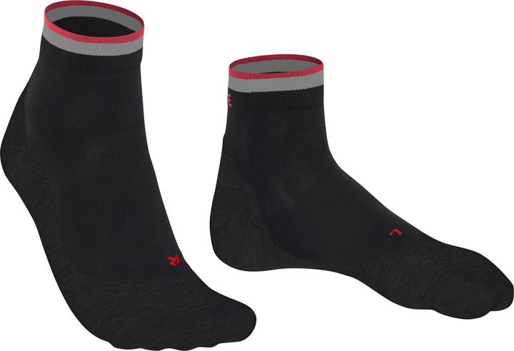 Image du produit Falke RU4 Endurance Short Reflect Men Chaussettes courtes de running (46 - 48)