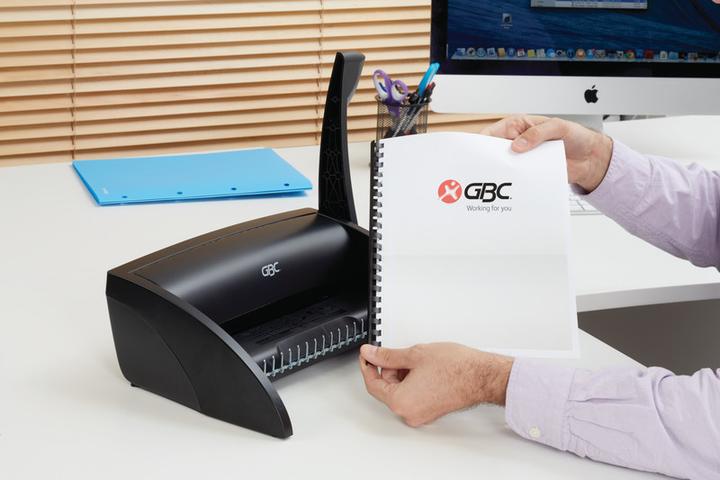 Immagine prodotto GBC Combbind 100 (Rilegatura in plastica)