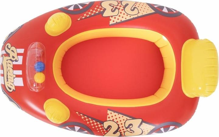 Produktbild Jilong Aufblasbares Kinder Boot (60.50 cm)