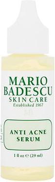 Actual product image Mario Badescu Acne Anti Acne Serum (29 ml)