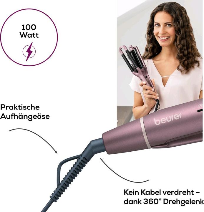 Immagine prodotto Beurer HT 65