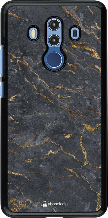 Produktbild PhoneLook Hülle Grey Gold Marble (Huawei Mate 10 Pro)