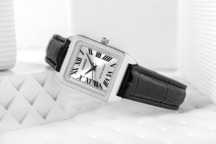 Image du produit Casio Collection (Montre analogique, 22 mm)