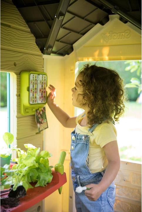 Produktbild Smoby Garden House