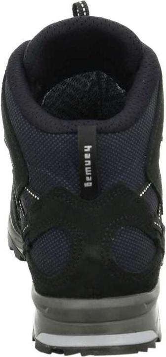 Produktbild Hanwag Belorado II Mid Bunion GTX Shoes (44)
