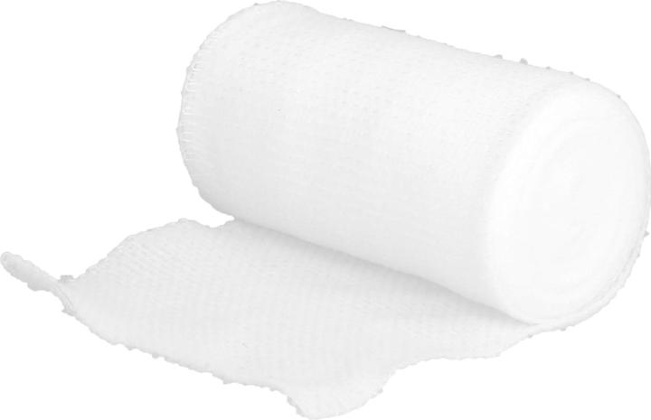 Actual product image Abena Elastic gauze bandages 4m x 6cm, 20 pcs BIN