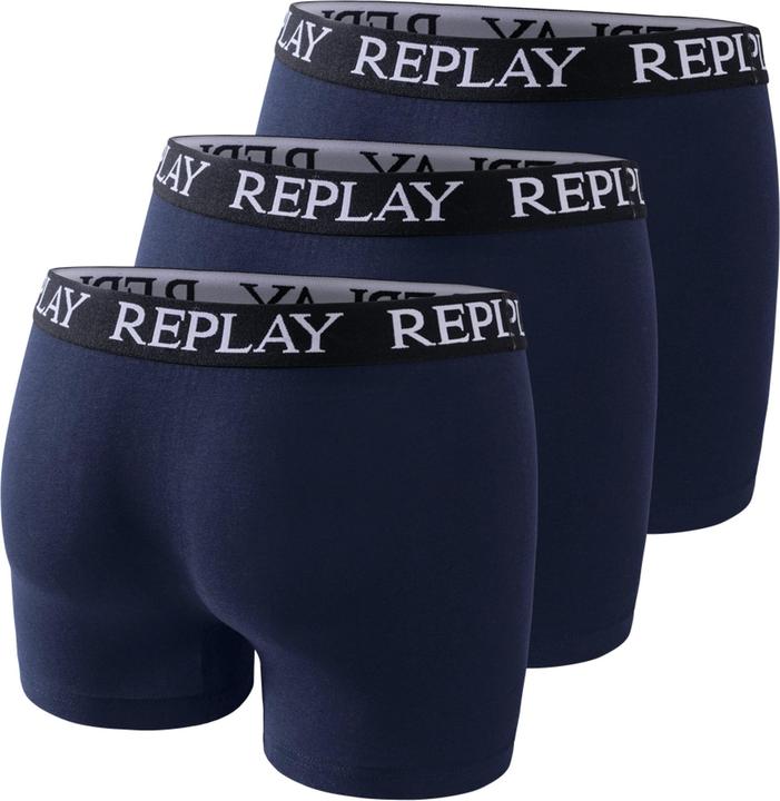 Immagine prodotto Replay s (M, confezione da 6)