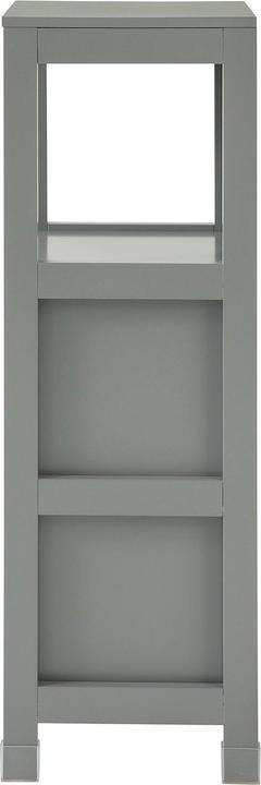 Actual product image SoBuy Bathroom cabinet (30 x 90 x 30 cm)