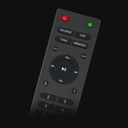 Actual product image Creative SBS E2900