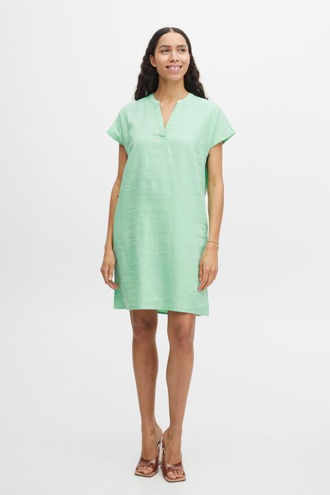 Image du produit B.young BYFALAKKA V-NECK DRESS 20811336 (36)