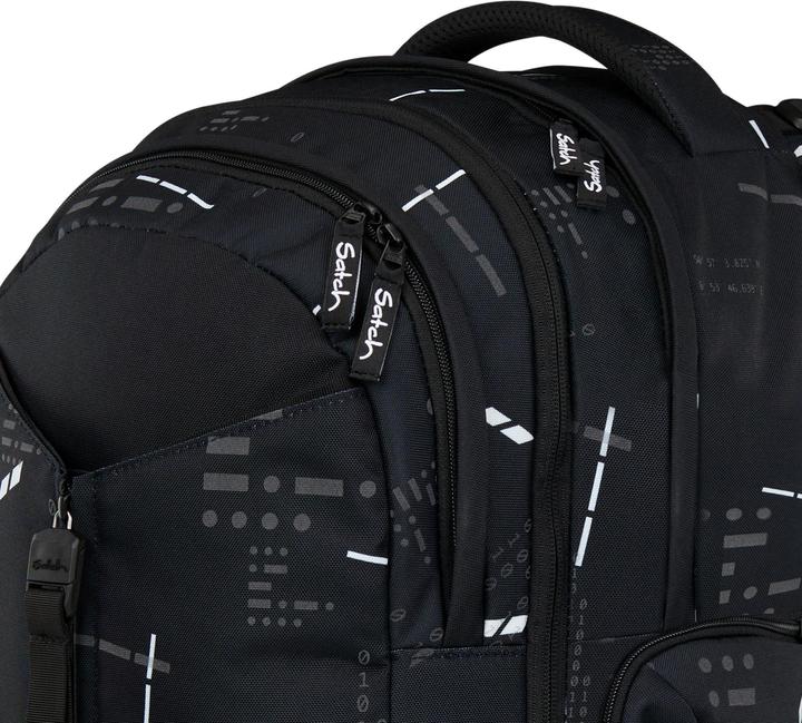 Immagine prodotto Satch Match Schulrucksack 45 cm (35 l)