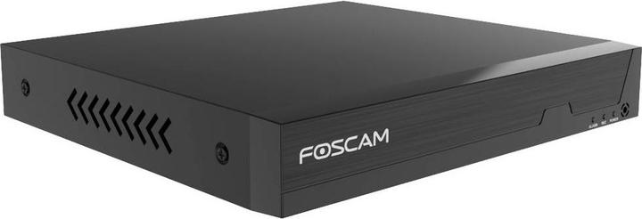 Produktbild Foscam FNA108H 8-Kanal Netzwerk-Videorecorder (Netzwerk Videorecorder (NVR))