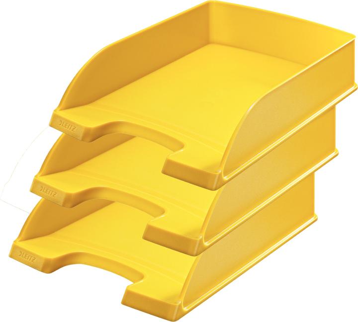 Productafbeelding Leitz Letterbak Plus (A4)
